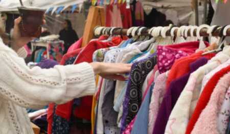 Tupá Rendá y una nueva feria solidaria: “Los pequeños son los que más solos están en esta sociedad” tupá rendá