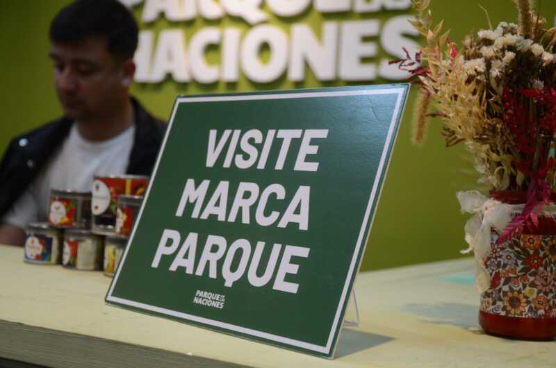 El evento forma parte de las actividades de “Invierno en el Parque”, que ya tuvo su primera fecha con gran convocatoria gracias a la entrada gratuita.