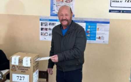 Formosa: “El régimen de reelección indefinida afecta la legitimidad del voto” formosa