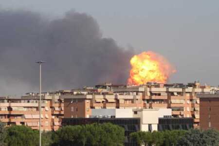 gasolinera roma5 1 - 3
