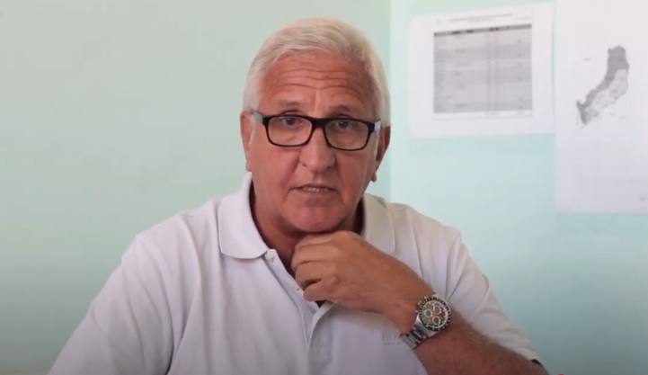 gaspar arguello salud docente misiones