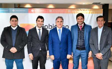 “Es muy difícil que los gobernadores se mantengan unidos”: dudas sobre el armado de una tercera vía electoral gobernadores
