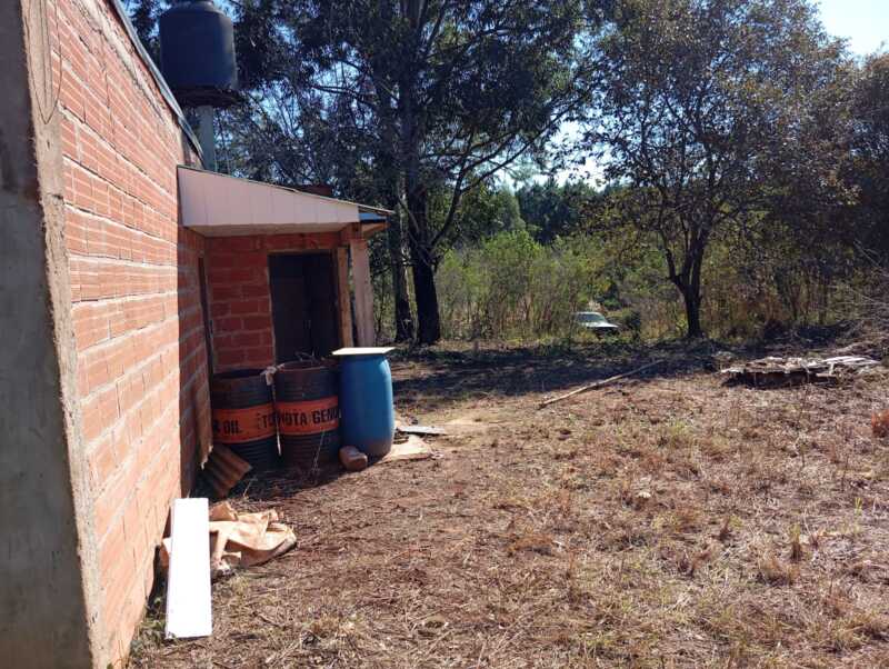 El Hogar de Cristo avanza con una granja de rehabilitación y acompañamiento en San Ignacio 3 granja hogar 3 - 2