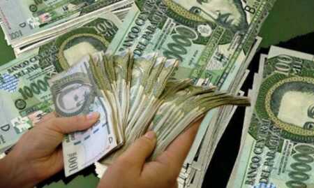 Subió el Salario Mínimo en Paraguay y se ubicó en 364 dólares, más de $120.000 por encima del argentino salario mínimo en paraguay