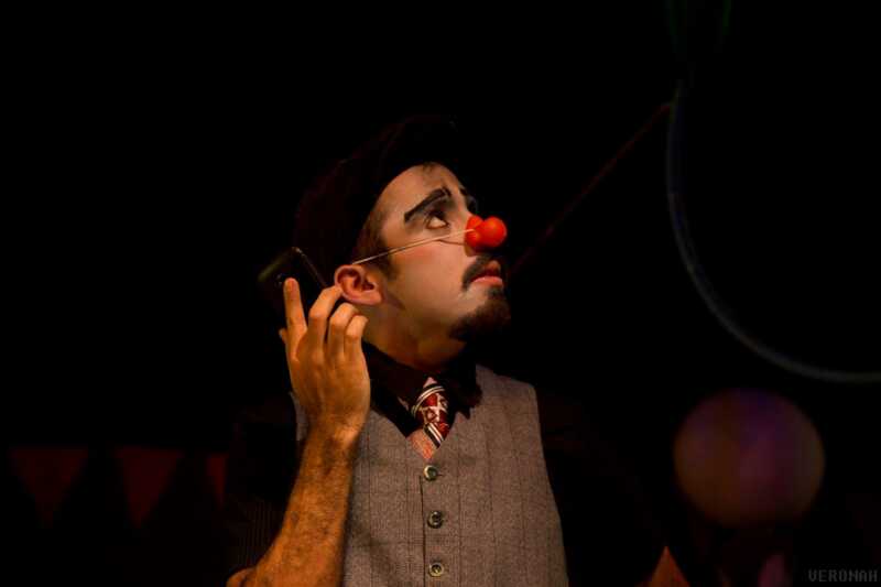 Gurises al Teatro vuelve a Posadas con propuestas para todas las edades 5 Posadas teatro