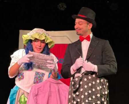 Actividades culturales para celebrar el fin de semana largo en Posadas Posadas teatro