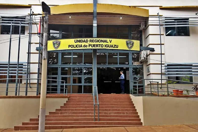 iguazu