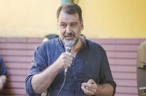 Siniestros viales: Salud advierte que el impacto continúa después de la emergencia y fortalece el 107 en Misiones 2 hector gonzalez - 1