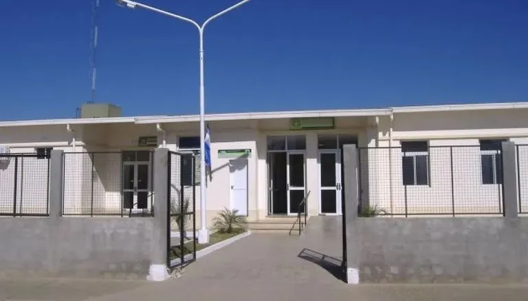 Médico se atrincheró con rehenes en Corrientes: lograron reducirlo luego de seis horas 2 Corrientes médico