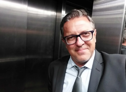 Preocupa el ingreso de casas prefabricadas: “La industria local genera trabajo, el producto importado no” 2 hugo escalada - 1