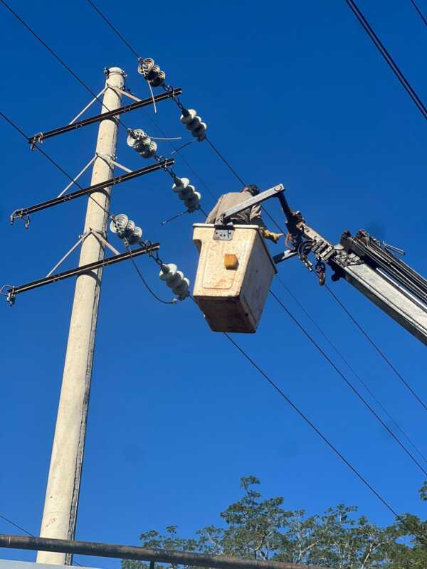 Kluka presentó el presupuesto 2026 de Energía de Misiones con foco en inversión, sustentabilidad y digitalización 6 iguazu emsa 3 - 5