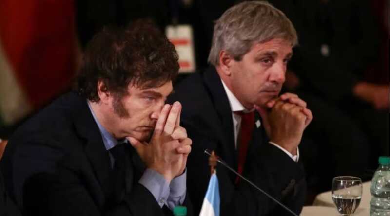 El problema no son los jubilados, es la economía jubilados