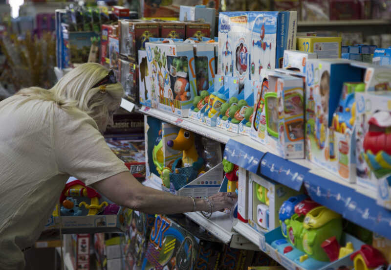 Día del Niño: “El 30% del mercado argentino de juguetes está explicado por maniobras desleales de comercio” juguetes