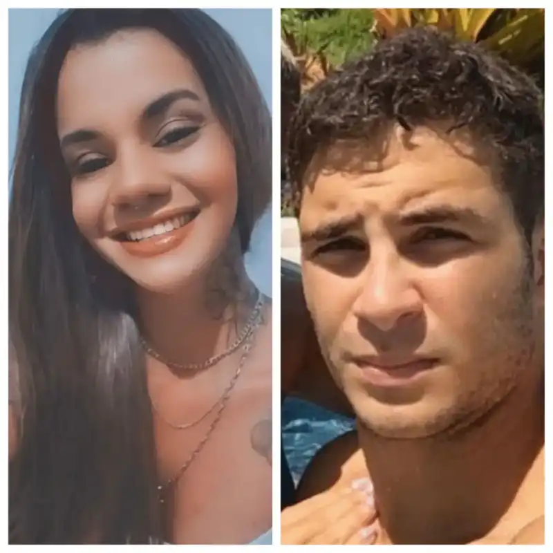 Conmoción en Brasil por intento de femicidio de parte de un exbasquetbolista juliana garcia dos santos fue agredida por igor eduardo cabral.png - 1