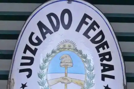 Yerbateros de Misiones volvieron hoy a la Justicia: buscan frenar el DNU de Milei y reactivar el INYM inym misiones
