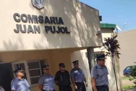 puñaladas