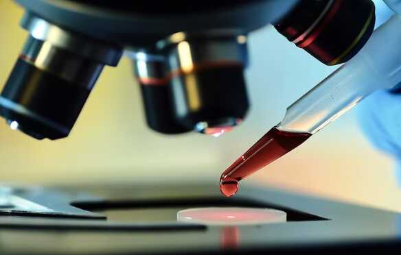 La OMS incorpora la terapia doble contra el VIH y reconoce el aporte de la ciencia argentina 5 laboratorios VIH - 4