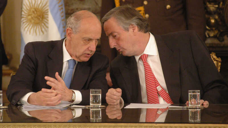 Argentina ganó un juicio clave en EE.UU. por los cupones PBI argentina cupones PBI