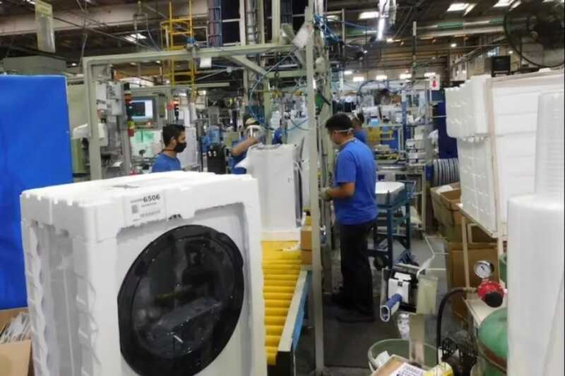 Nuevo régimen habilita compras de electrodomésticos sin IVA: qué equipos se podrán adquirir y cómo 2 electrodomésticos
