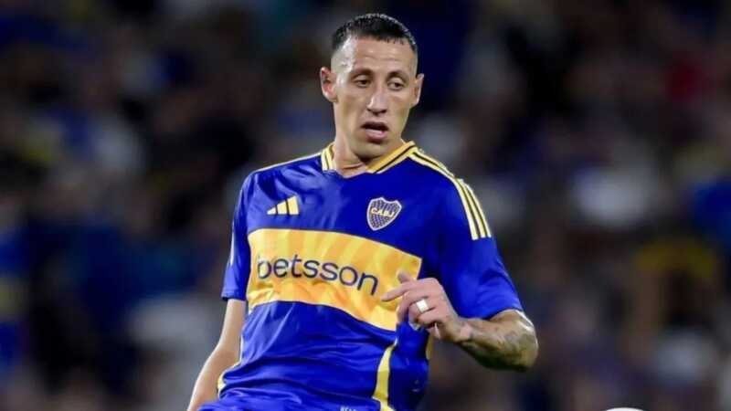 Sigue el escándalo en Boca: Rojo, Lema y Saracchi, apartados del plantel 2 boca
