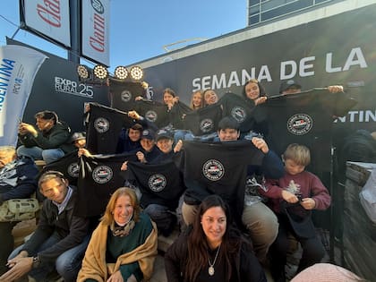 los alumnos aprendieron sobre genetica bovina JTJEVUB7NJAPXLS724DQTD4PAQ - 5
