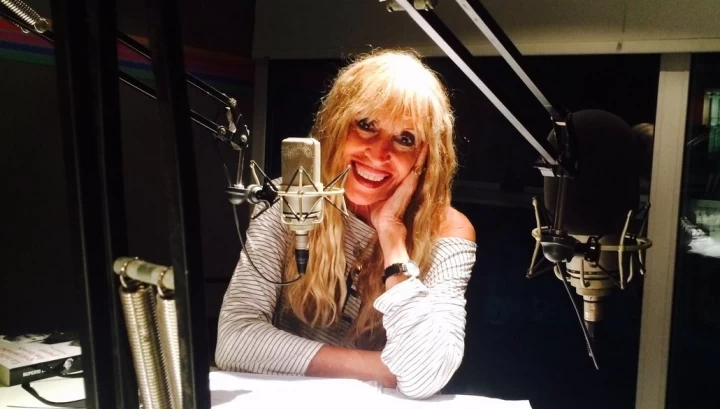 Cuáles son los nominados al Martín Fierro en radio 2025 3 Luisa Delfino también está en Radio Up /Rivadavia Posadas