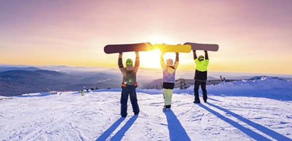 Los clientes Macro Selecta podrán acceder a descuentos de hasta el 40%, cuotas sin interés y experiencias únicas en destinos como Bariloche, Cerro Castor, Cerro Bayo y centros de esquí chilenos. 