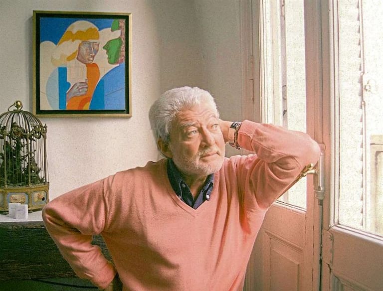 Murió Mario Mactas, periodista y escritor de estilo único, a los 80 años 1 Murió Mario Mactas a los 80 años. Periodista, escritor y figura de TN, dejó una huella en la TV, la radio y la literatura. Fue autor de “El toque Mactas”.