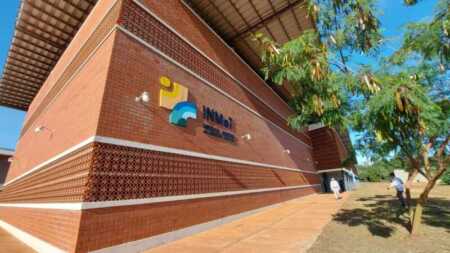 Iguazú: El gobierno nacional eliminó el Instituto Nacional de Medicina Tropical medicina tropical