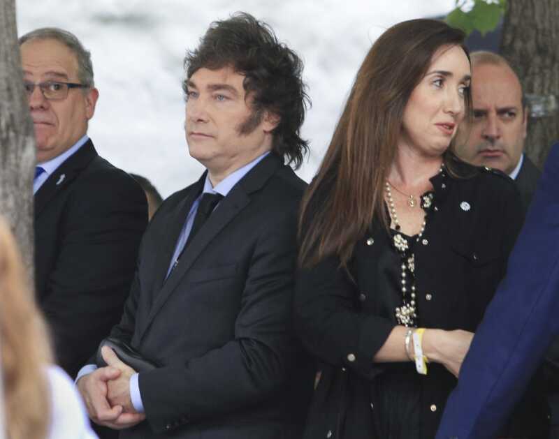 Las declaraciones de Adorni confirman que el vínculo institucional entre Milei y Villarruel está roto, aunque desde el oficialismo intentan bajarle el tono y mostrar estabilidad.