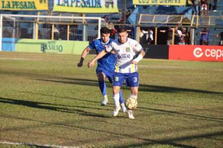 mitre juventud antoniana