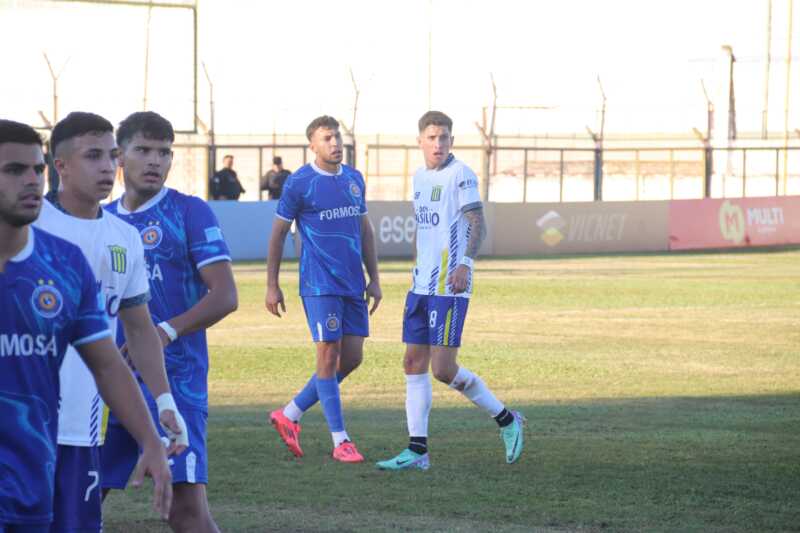 Mitre por la hazaña: se juega la clasificación en Salta 1 El duelo será directo y definitivo: quien gane, clasificará