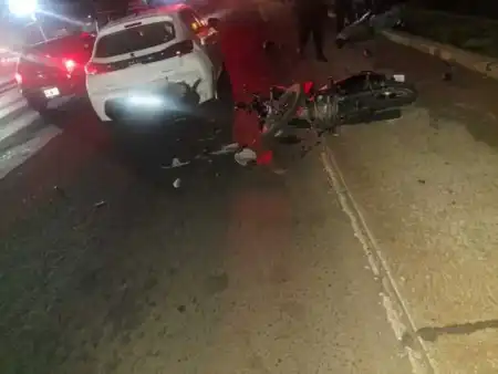 motociclista