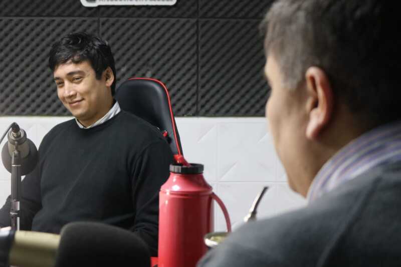 El suicidio, un problema social que requiere abordaje colectivo 2 “Lo primero es llamar al 911. La contención es importante, pero la intervención profesional es irremplazable”, recomendó Aranda.