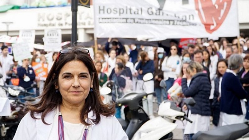Norma Lezana: “En el Garrahan ya renunciaron 224 profesionales y el deterioro es cada vez mayor” 1 Lezana relató que muchos profesionales del Garrahan están migrando a otros países, como Italia o España, donde sus capacidades son rápidamente valoradas.