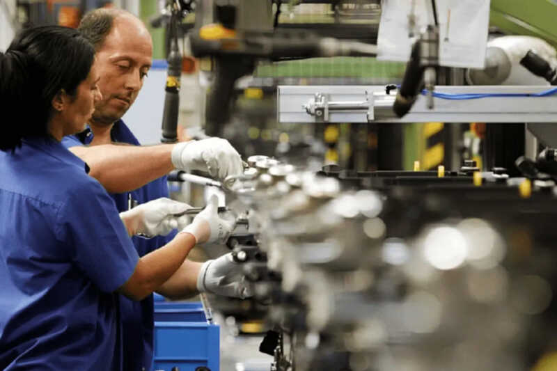 Caída del consumo: “No alcanza con ofrecer cuotas o rebajas si no hay plata en el bolsillo” según CAME 6 o 1679310815 - 5