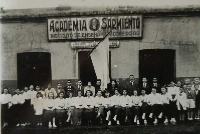 Oberá celebra sus 97 años: una ciudad forjada por inmigrantes, trabajo y progreso 7 obera3 - 6