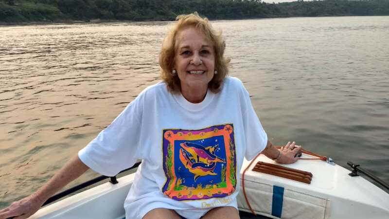 paquita lowe
