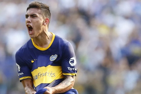 ¿Se complica la llegada de Paredes a Boca?: la inesperada traba que surgió en las últimas horas 2 paredes 1 - 1