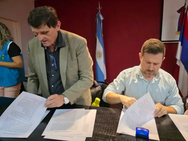 Docentes del Semab-CEA se declaran en alerta y rechazan el aumento del 5% 2 paritaria docente