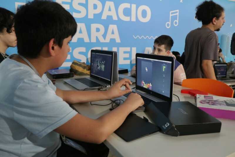ley de reforma educativa