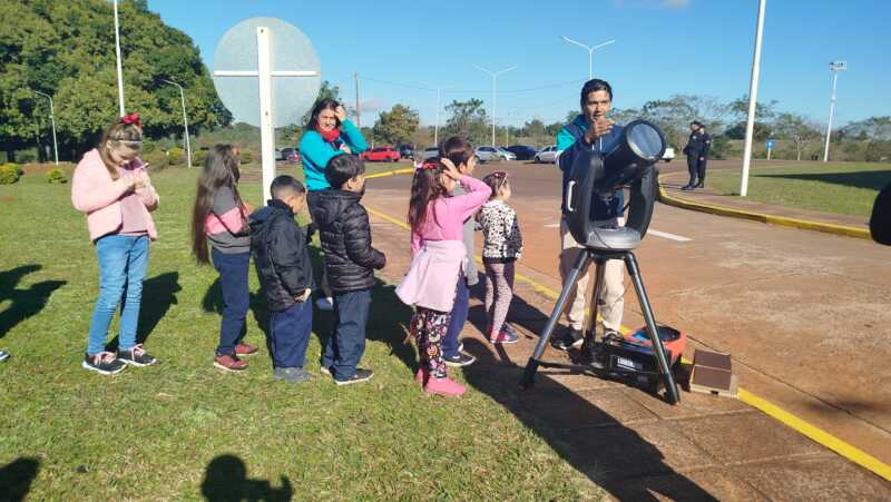 Posadas Parque