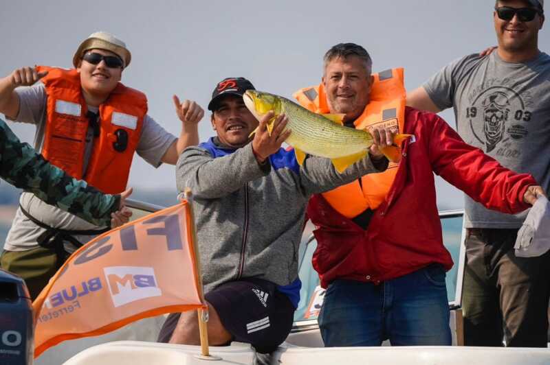 Del 13 al 17 de agosto se realizará en Paso de la Patria una de las competencias de pesca deportiva más emblemáticas del país. El evento combina torneo internacional, festival artístico y una gran expo en la costa del Paraná.