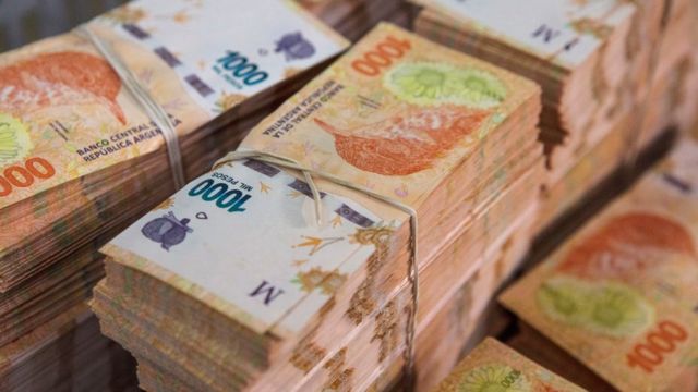 Escándalo electoral: La baja de Espert y el dilema de reimprimir la boleta única en provincia 2 El coste de reimprimir la Boleta Unica de Papel