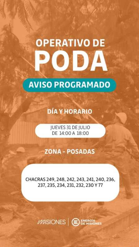 poda emsa 2 - 4