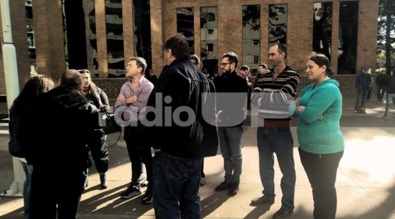 Yerbateros y legisladores trataron proyecto para crear un Centro de Acopio que regule el mercado misionero Misiones yerbateros