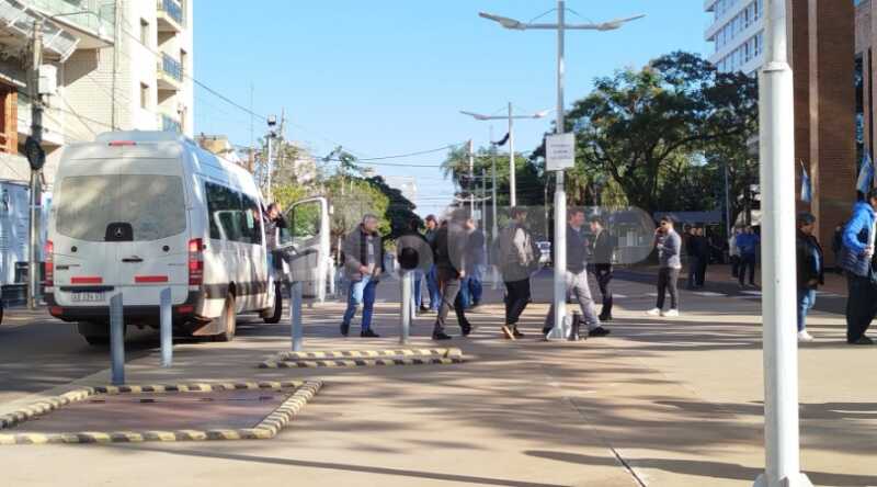 Crisis yerbatera: “La única salida es a través de la Justicia y con las facultades del INYM restauradas” 4 productores yerbateros 4 - 3