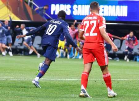 psg