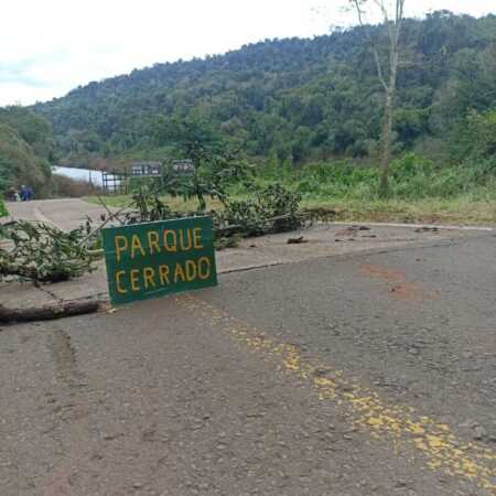 puente yabotí