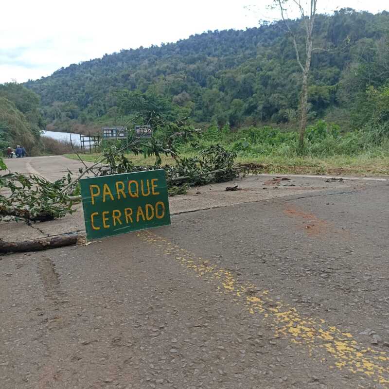 puente yabotí